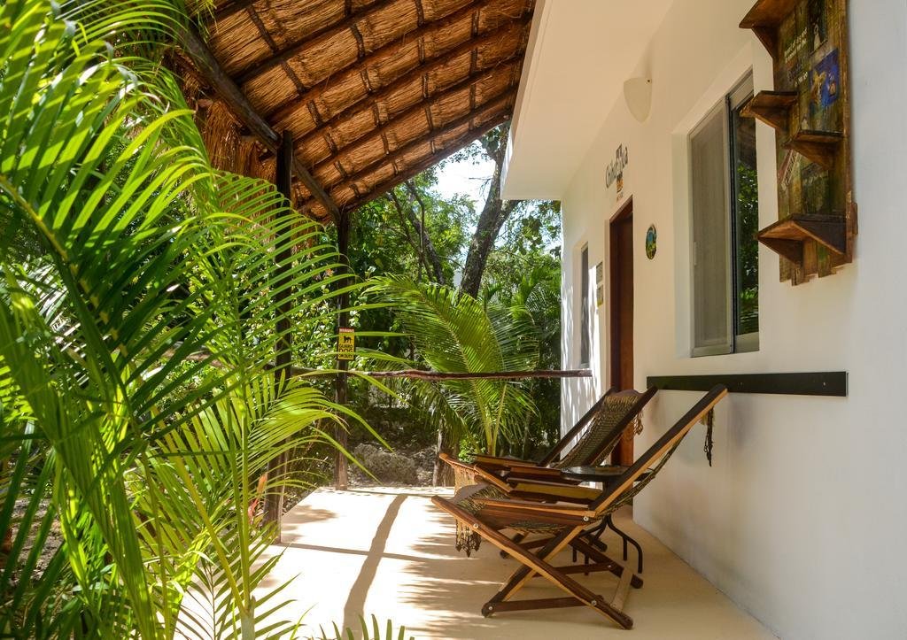 Фото Golf View 1 Bedroom Condo by Olahola