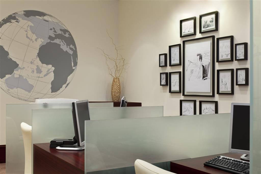 Фото Le Méridien Stuttgart