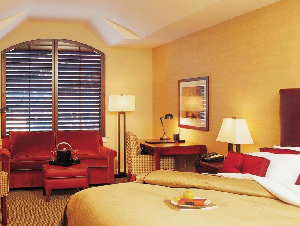 Фото Aloft San Jose Cupertino