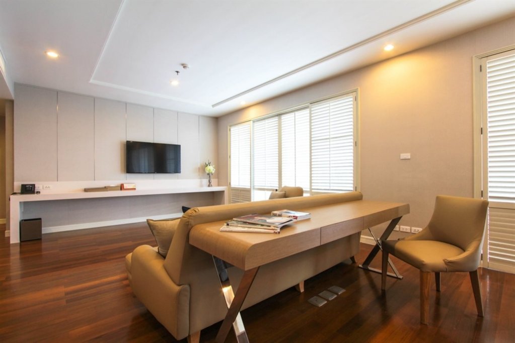 Фото Grande Centre Point Ploenchit