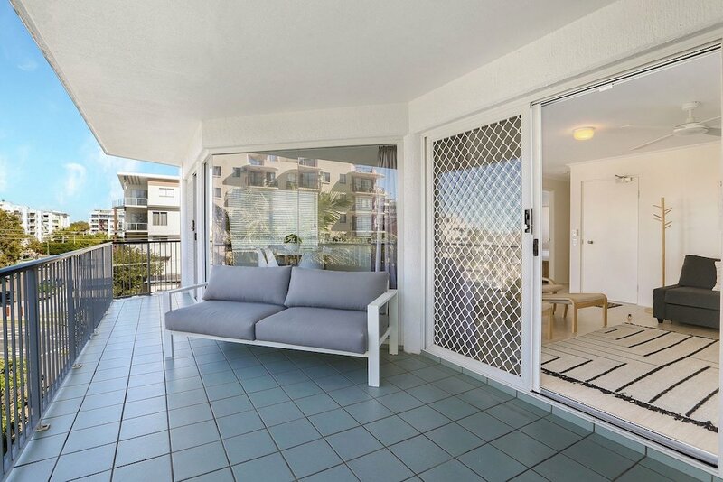 Апартаменты Mainsail8 - Mooloolaba Beach