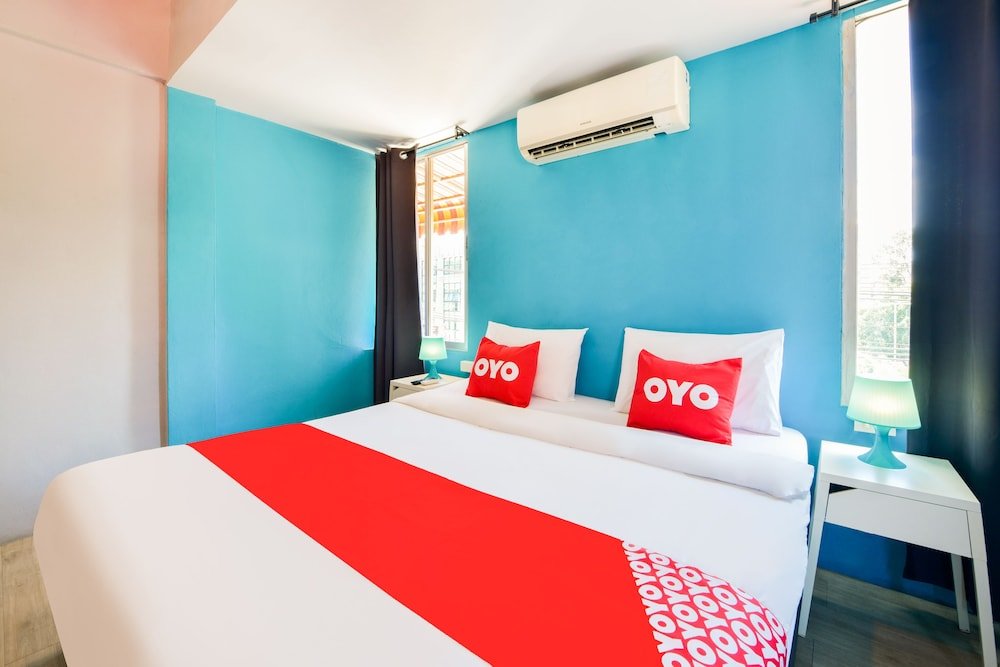 Фото Sweet Pound Hotel