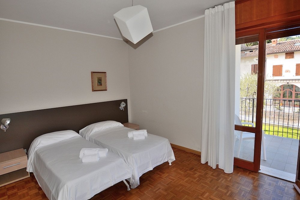 Фото Ca' Le Terrazze