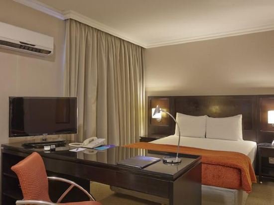 Фото Transamerica Executive Perdizes