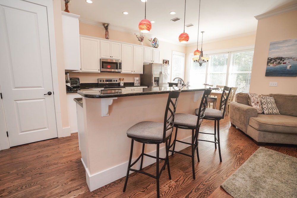 Фото 30a Beach House – Sanibel by Panhandle Getaways