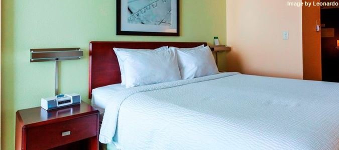 Фото SpringHill Suites by Marriott Boston Devens Common Center