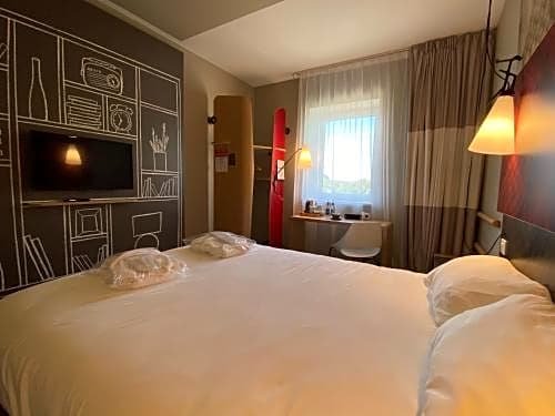 Фото Ibis Vilnius Centre