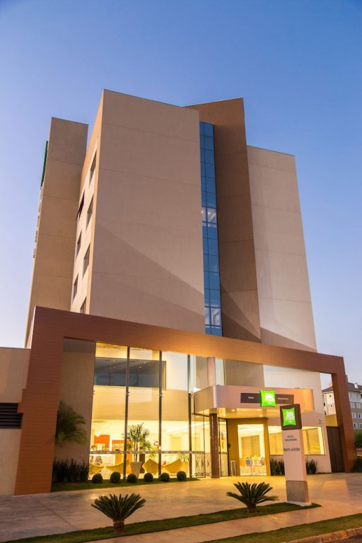 Фото Hotel Caiuá Lago