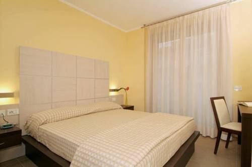 Фото Hotel & Residence Il Teatro