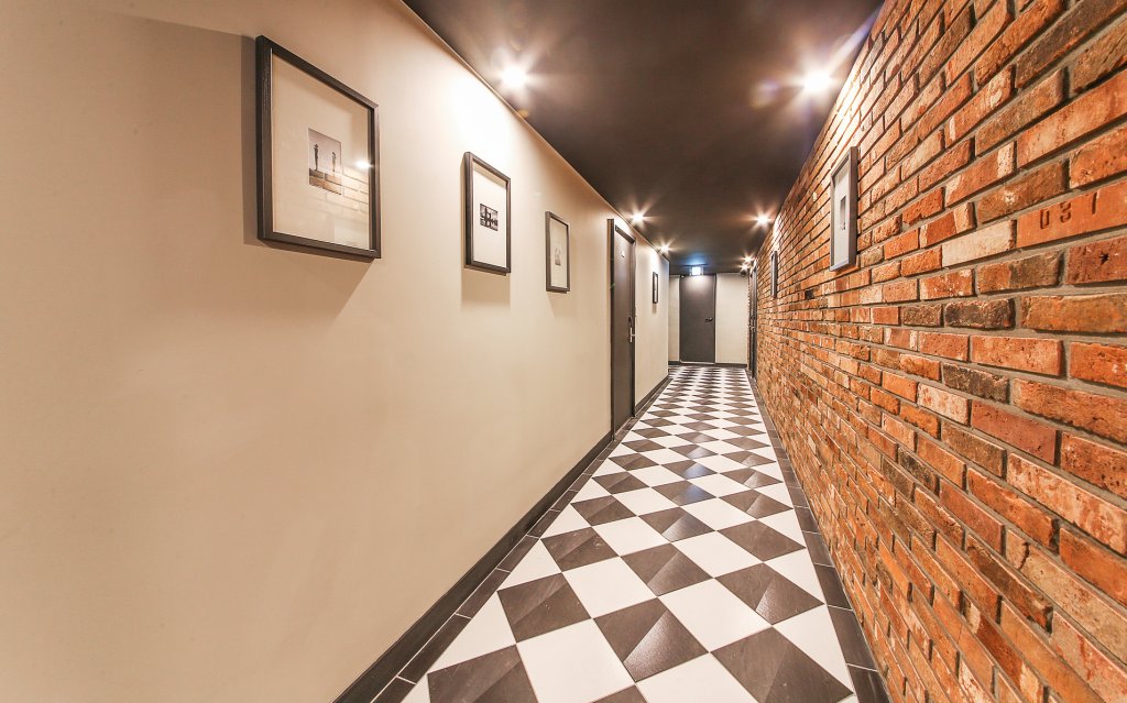 Фото No. 25 Hotel