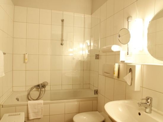 Фото Arthotel Ana Eden Karlsruhe