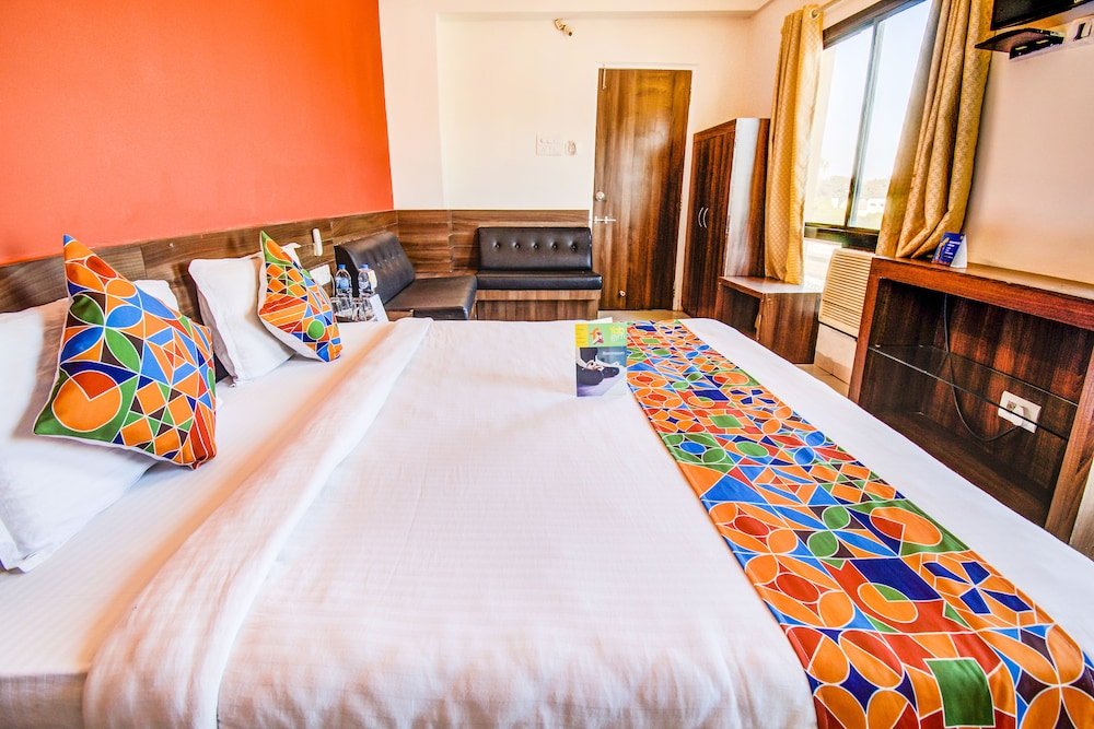 Фото Fabhotel Kumar