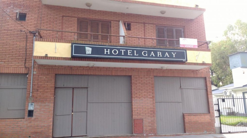 Фото Hotel Garay