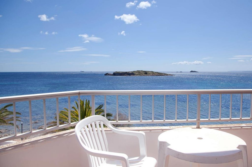 Фото Apartamentos Playasol Jabeque Dreams