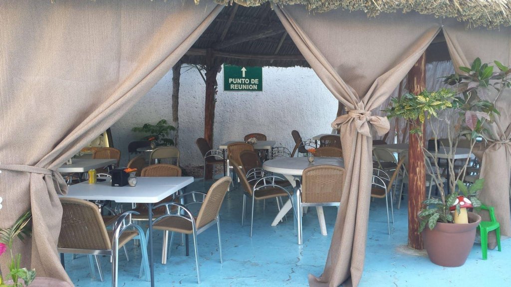 Фото Hotel Parador