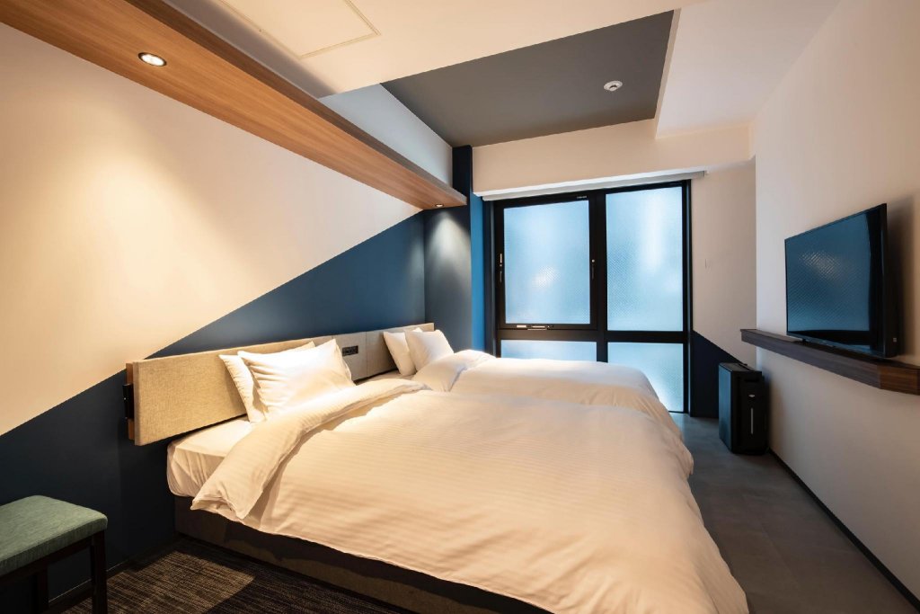 Фото Prince Smart Inn Kyoto Shijo Omiya