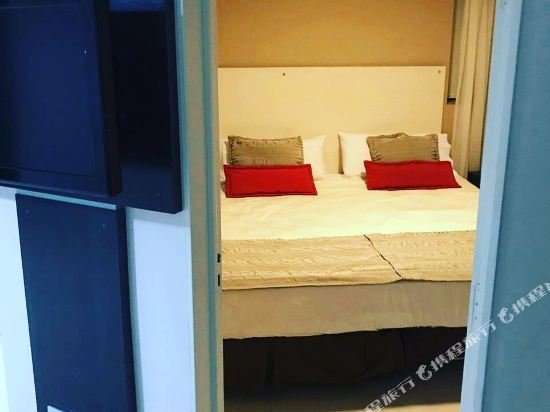 Фото Sol de Piedra Suites & Apart