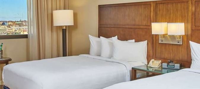 Фото Hyatt Regency Milwaukee