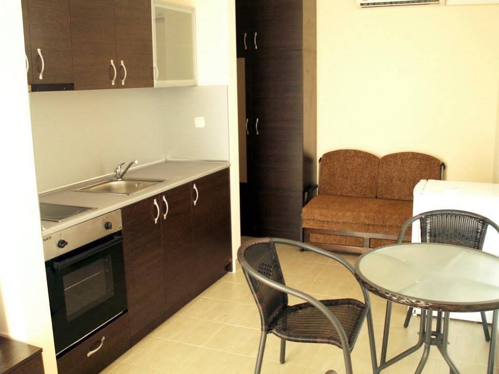 Фото Отель Serenity