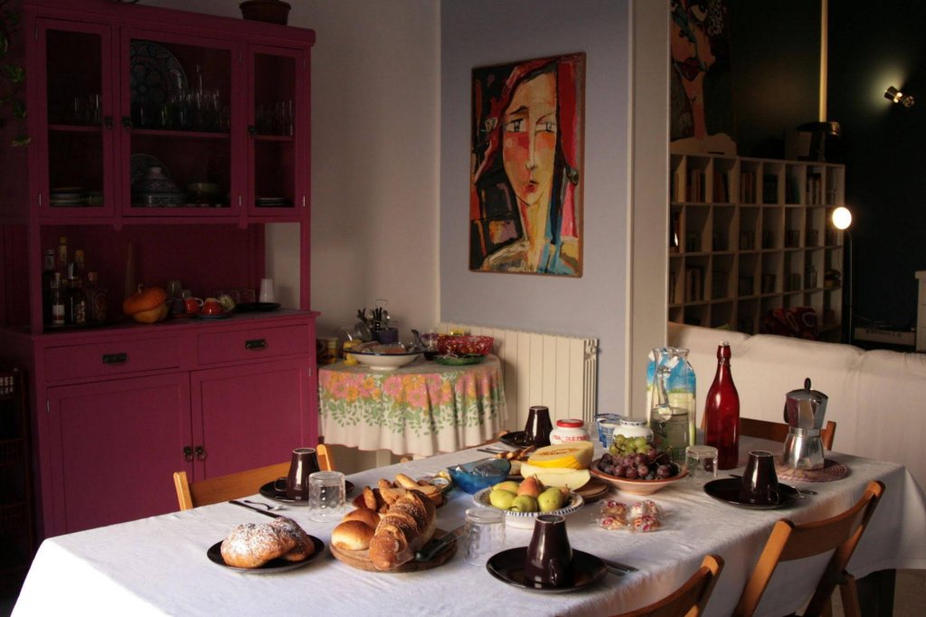 Фото B&b La Casa di Paola