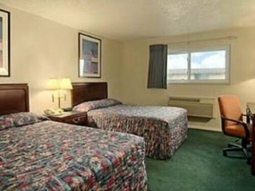 Гостиница Motel 6 Elk Grove Village, Il