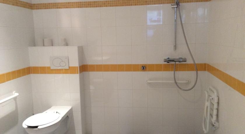 Фото Ibis Styles Paris Gare De Lyon Bastille