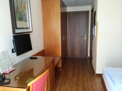 Фото Parc Hotel Casa Mia