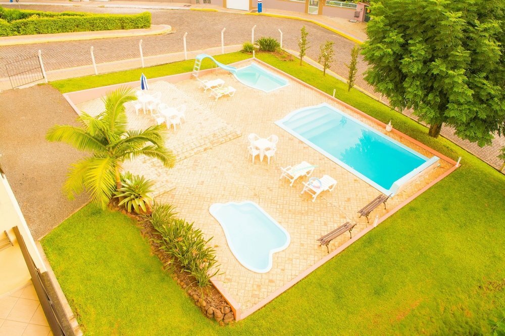 Hotel Caxias Thermas Hotel, State of Santa Catarina, photo