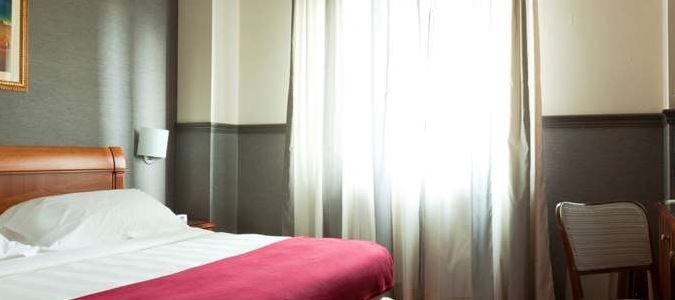 Фото Best Western Hotel Major