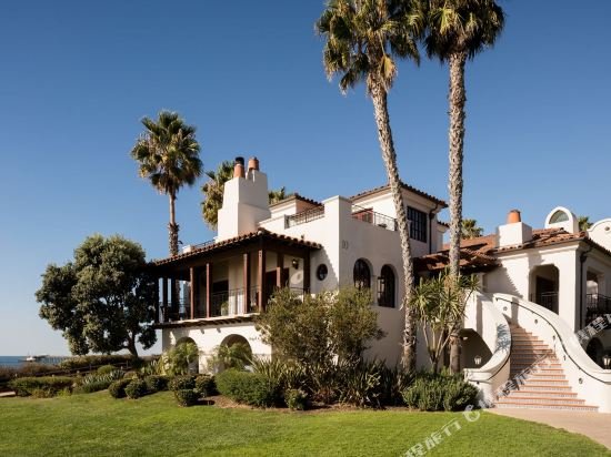 Фото The Ritz-Carlton Bacara, Santa Barbara