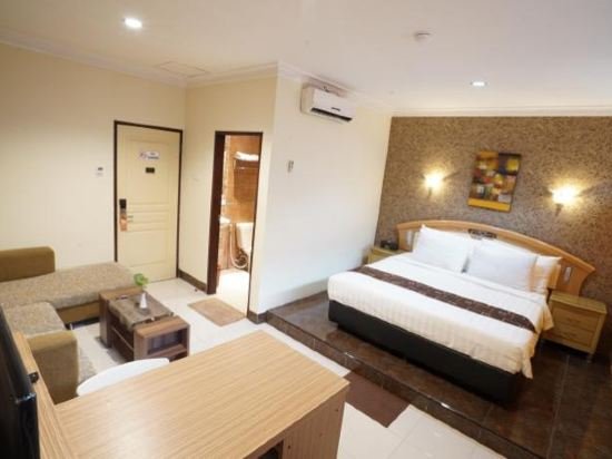 Фото Patria Palace Hotel