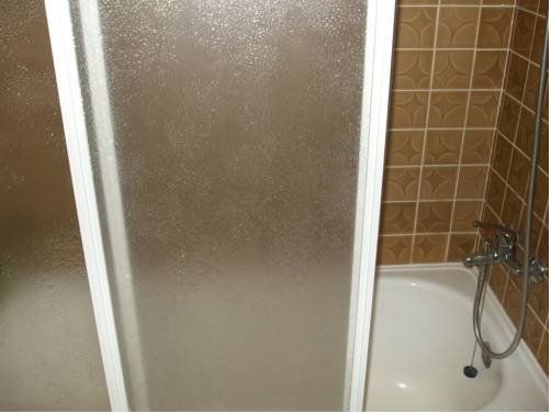 Фото Hotel Residencial Centro Comercial Avenida