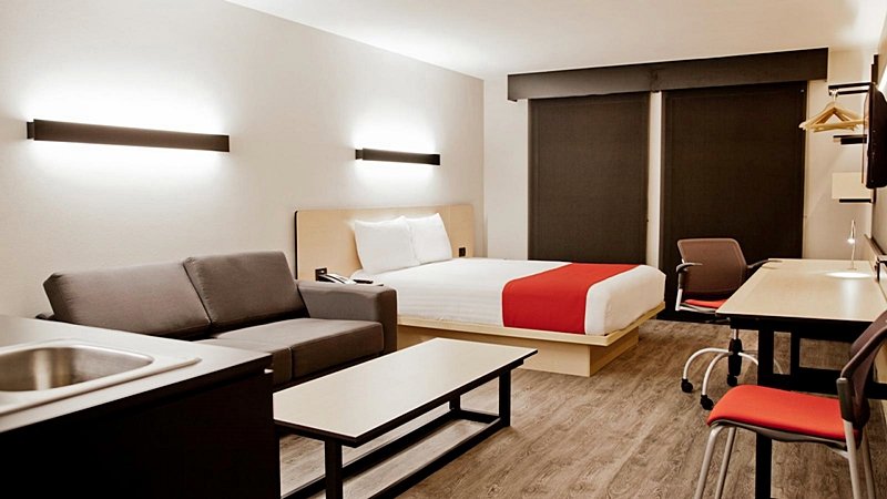 Фото City Express by Marriott Piedras Negras