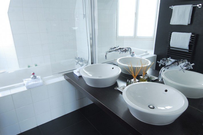 Фото Le General Hotel