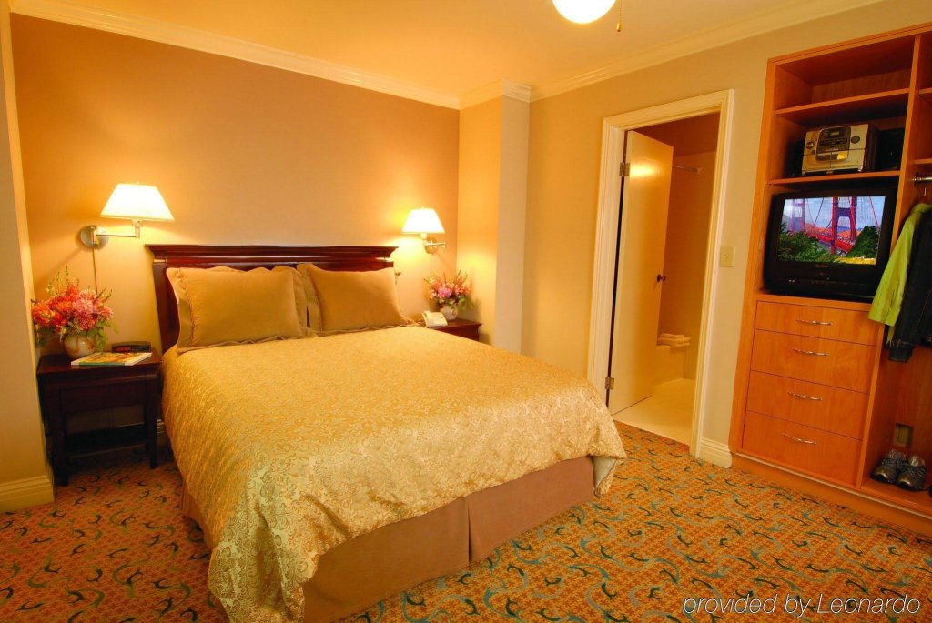 Фото Inn At The Opera