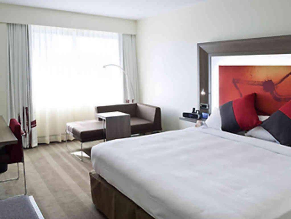 Фото Novotel Wellington