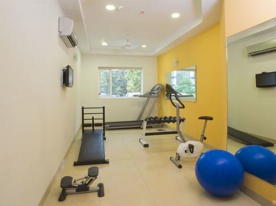 Фото Ginger Chennai Vadapalani