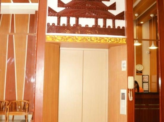 Фото Nylon Hotel