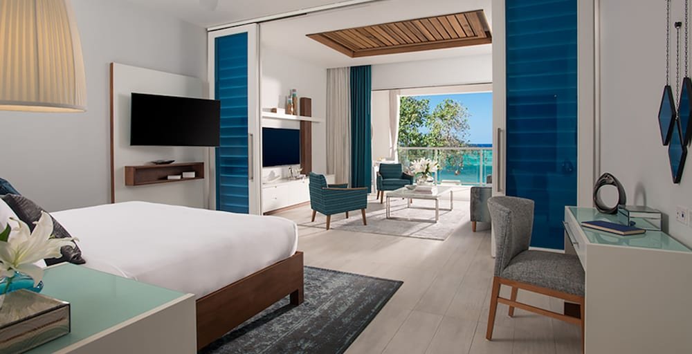 Фото Sandals Montego Bay