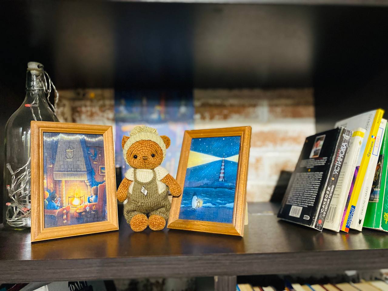 Фото Апельсин во Внуково