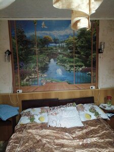 Мотель Воробьёво