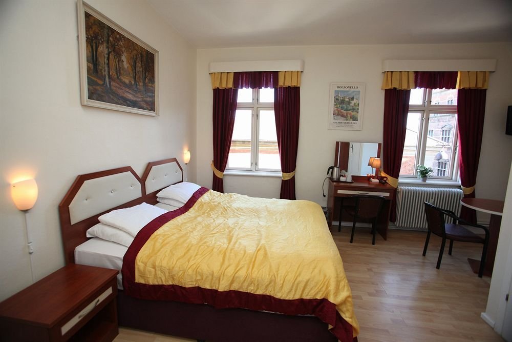 Фото Hotel Skandia