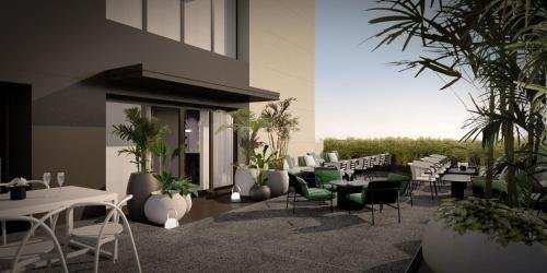 Фото Kimpton Da An Hotel