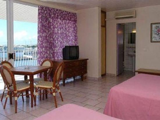 Фото Hotel Tiare Tahiti