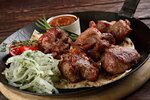 Старое кафе El Paso (40-letiya Oktyabrya Street, 120), cafetería