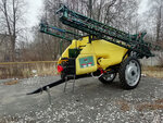 Ekolanmash (Dmitrovskoye Highway, 25к1), agricultural machinery, equipment