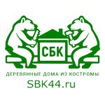 Sbk 44 (2nd Volzhskaya Street, 3А) ، شركة بناء