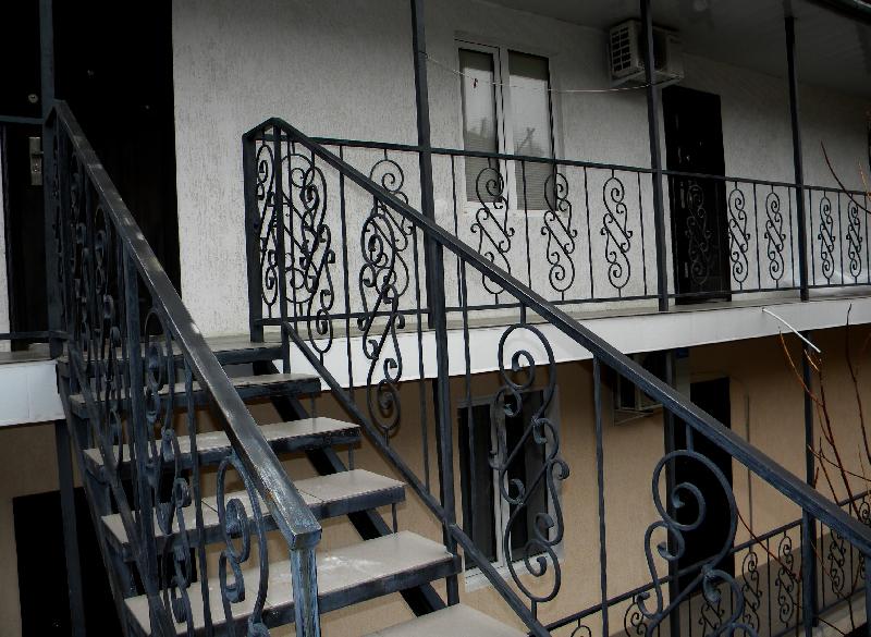 Фото Черноморофф