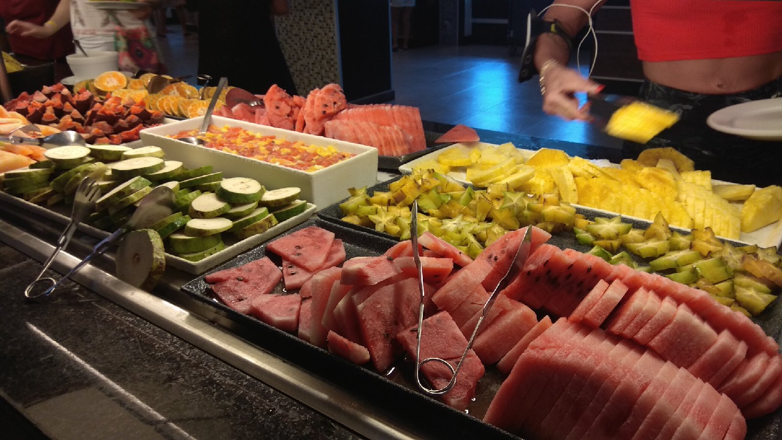 Фото Riu Republica - Adults only - All Inclusive