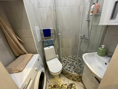 Стильная студия рядом с лесным массивом  фото 7